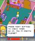 The Simpsons: Minutes To Meltdown screenshot 1