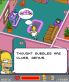 The Simpsons: Minutes To Meltdown screenshot 2