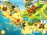 Angry Birds Epic screenshot 3