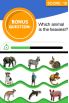Animal Genius screenshot 1