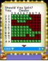 Tournament Blackjack screenshot 1