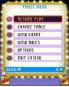 Tournament Blackjack screenshot 2