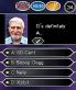 Who Wants to Be a Millionaire: 4th Edition screenshot 1