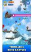 Sonic Jump™ screenshot 16