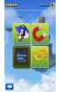 Sonic Jump™ screenshot 17