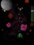 Blaster: Through the Asteroid Field screenshot 1