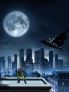The Dark Knight Rises screenshot 9