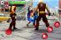 Ultimate Spider-Man: Total Mayhem screenshot 11