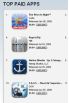 App Store Analysis screenshot 1