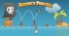 Bouncy Pirates screenshot 1