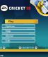 EA Cricket 10 screenshot 1