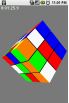 The Gube - 3D Rubik's Cube screenshot 2