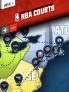 NBA: King of the Court 2 screenshot 4
