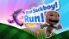 Run Sackboy! Run! screenshot 1