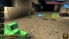 MonsterCrafter screenshot 2