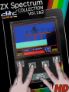ZX Spectrum: Elite Collection HD screenshot 4