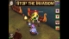 Ninja Time Pirates screenshot 2