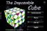 The Impossible Cube screenshot 1
