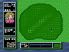 NES Open Tournament Golf screenshot 2