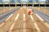 Flick Bowling screenshot 2