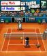 Turbo Tennis screenshot 1