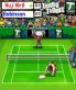Turbo Tennis screenshot 2