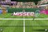 Pro Tennis Volley screenshot 6