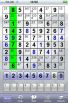 Astraware Sudoku screenshot 3