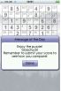Astraware Sudoku screenshot 4