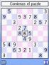 Mind Games 2 - Sudoku Training screenshot 1