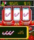 Slot Machine Christmas screenshot 2