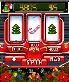 Slot Machine Christmas screenshot 9