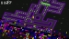 PAC-MAN 256 Labyrinthe infini style arcade screenshot 1