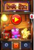 Nutty Sam: Swing, Slide & Soar to Survive screenshot 2