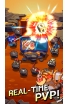 Dice Brawl: Captain's League screenshot 3