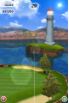 Flick Golf! screenshot 2