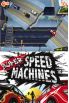 Super Speed Machines screenshot 7