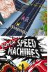 Super Speed Machines screenshot 8