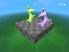 Blocksworld screenshot 3