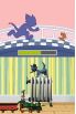 Tom and Jerry Tales screenshot 1