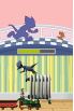 Tom and Jerry Tales screenshot 2