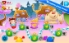 Candy Crush Soda Saga screenshot 1