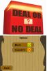 Deal or No Deal DS screenshot 5