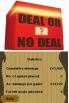 Deal or No Deal DS screenshot 7