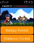 Watch Quest! Heroes of Time screenshot 6