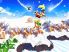 Pop Island Paperfield screenshot 1