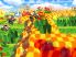 Pop Island Paperfield screenshot 2