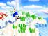 Pop Island Paperfield screenshot 5