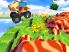 Pop Island Paperfield screenshot 6