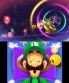 Mario & Luigi: Dream Team Bros. screenshot 4